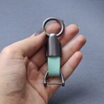 آویز چرم اشبالت - Image 7