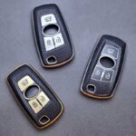 کاور ریموت تارا اتومات و دنا اتومات کیلس طرح چرم