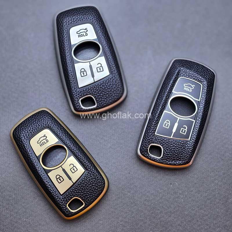 تارا-کیلس-طرح-چرم کاور ریموت تارا اتومات و دنا اتومات کیلس طرح چرم - Image 1