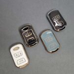 کاور ریموت آریزو و تیگو ریموت کوچک طرح براق