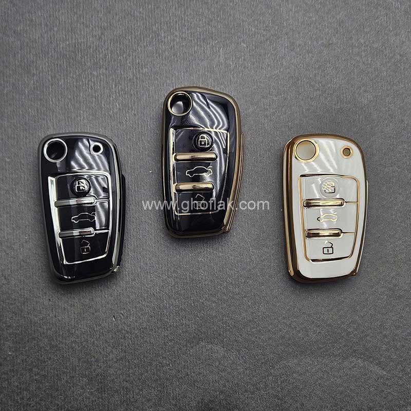 جک-جی-4 کاور ریموت چری ام وی ام ایکس22 - ایکس33 و جک جی 4 تاشو طرح براق - Image 1