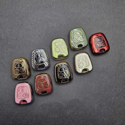 کاور ریموت دنا و سمند و سورن طرح براق