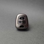 کاور ریموت دنا و سمند و سورن طرح متالیک