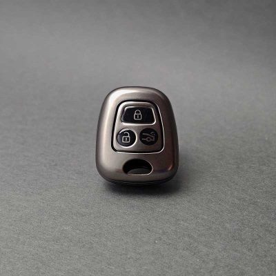 کاور ریموت دنا و سمند و سورن طرح متالیک