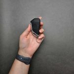 ریموت دزدگیر بلوتوثی فرکانس 315