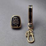 کاور ریموت سایپا (پراید و تیبا و کوییک) طرح براق با بند ست - Image 8