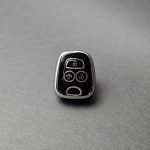 کاور ریموت سایپا (پراید و تیبا و کوییک) طرح براق - Image 11