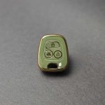 کاور ریموت سایپا (پراید و تیبا و کوییک) طرح براق - Image 15