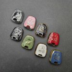 کاور ریموت سایپا (پراید و تیبا و کوییک) طرح براق