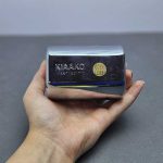 قفل کتابی کیاکو گارد دار کلید سولکسی ، فولادی و ضد اسید - Image 7