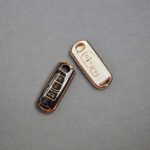 کاور ریموت مزدا 3 کیلس طرح براق