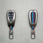 کاور ریموت چانگان کیلس پنج دکمه دور فلزی - Image 3