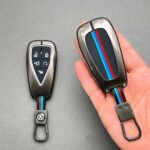 کاور ریموت چانگان کیلس پنج دکمه دور فلزی - Image 2