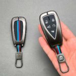 کاور ریموت چانگان کیلس پنج دکمه دور فلزی