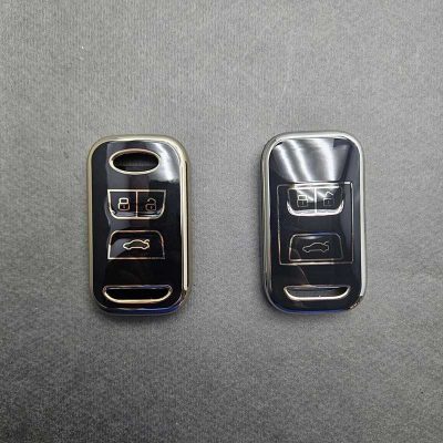 کاور ریموت آریزو و تیگو ریموت بزرگ براق