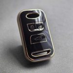 کاور ریموت آریزو و تیگو ریموت بزرگ براق - Image 6