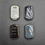 کاور ریموت آریزو و تیگو ریموت کوچک طرح براق - Image 6