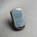 کاور ریموت آریزو و تیگو ریموت کوچک طرح براق - Image 9