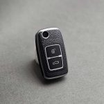 کاور ریموت ام وی ام 315 و 530 طرح چرم - Image 3