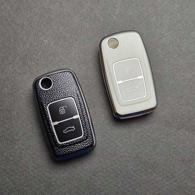 کاور ریموت ام وی ام 315 و 530 طرح چرم