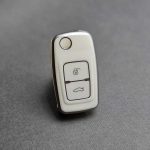 کاور ریموت ام وی ام 315 و 530 طرح چرم - Image 5