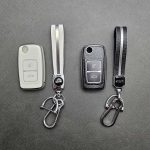 کاور ریموت ام وی ام 315 و 530 طرح چرم با بند ست