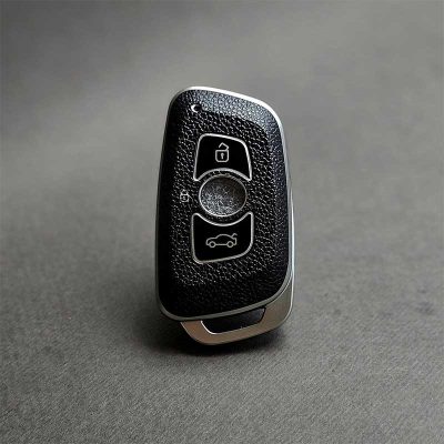 کاور ریموت برلیانس h330 کیلس طرح چرم