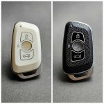 کاور ریموت برلیانس h330 کیلس طرح چرم
