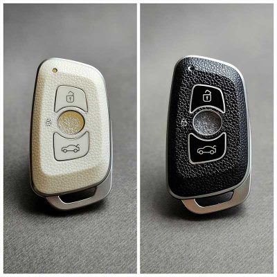 کاور ریموت برلیانس h330 کیلس طرح چرم