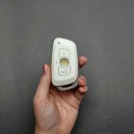 کاور ریموت برلیانس h330 کیلس طرح چرم