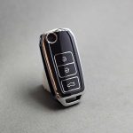 کاور ریموت بسترن B30 براق