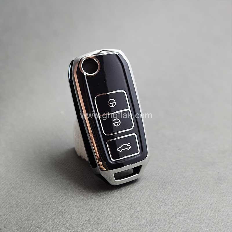 کاور-ریموت-بسترن-B30-براق-01 کاور ریموت بسترن B30 براق - Image 1