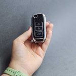 کاور ریموت بسترن B30 براق - Image 3