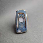 کاور ریموت بی ام و مشترک با کوییک کلید تاشو طرح براق - Image 7