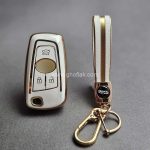 کاور ریموت تارا اتومات و دنا اتومات کیلس براق با بند ست - Image 2