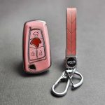 کاور ریموت تارا اتومات و دنا اتومات کیلس براق با بند ست - Image 7