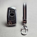 کاور ریموت تارا اتومات و دنا اتومات کیلس براق با بند ست - Image 9