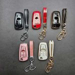 کاور ریموت تارا اتومات و دنا اتومات کیلس براق با بند ست