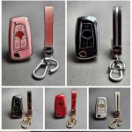 کاور ریموت تارا اتومات و دنا اتومات کیلس براق با بند ست - Image 8