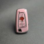 کاور ریموت تارا اتومات و دنا اتومات کیلس براق - Image 7