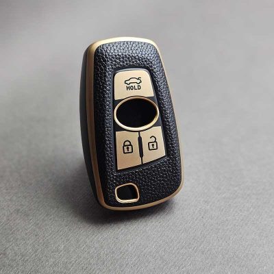 کاور ریموت تارا اتومات و دنا اتومات کیلس طرح چرم