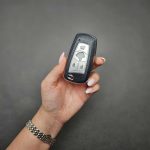کاور ریموت تارا اتومات و دنا اتومات کیلس طرح چرم