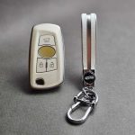 کاور ریموت تارا اتومات و دنا اتومات کیلس طرح چرم با بند ست