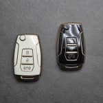 کاور ریموت تیوولی براق