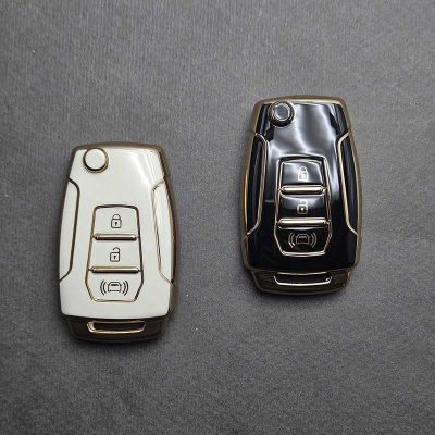 کاور ریموت تیوولی براق