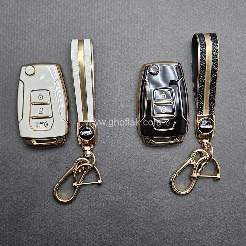 کاور-ریموت-تیوولی-طرح-براق-با-بند-ست-01 کاور ریموت تیوولی براق با بند ست - Image 1