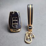 کاور ریموت تیوولی براق با بند ست - Image 4