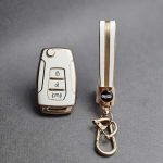 کاور ریموت تیوولی براق با بند ست - Image 5