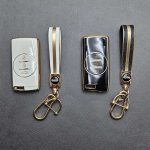 کاور ریموت تیگو 7 - ایکس 55 - ایکس 33 پرو - ایکس 22 پرو براق با بند ست