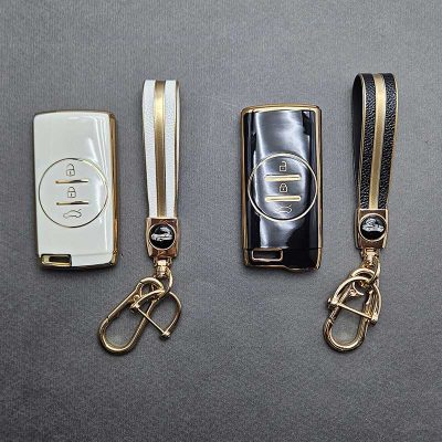 کاور ریموت تیگو 7 - ایکس 55 - ایکس 33 پرو - ایکس 22 پرو براق با بند ست